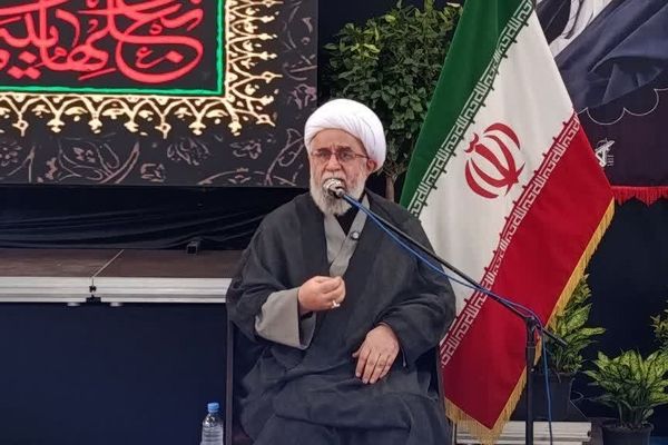 مأموریت بزرگ حضرت زهرا (س) احیای غدیر و ولایت بود