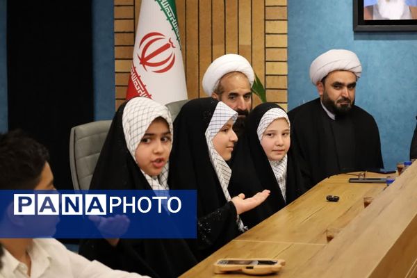 روایت آزادگی برای نسل نو