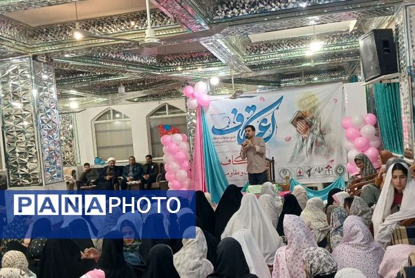 شور بندگی در دل نوجوانان مؤمن