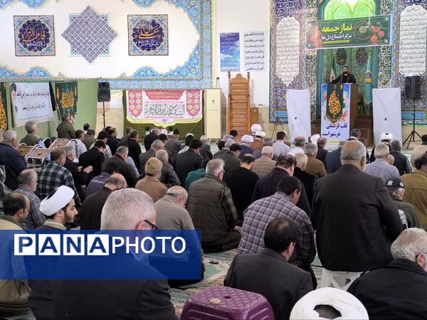 نماز، ستون اصلی دین