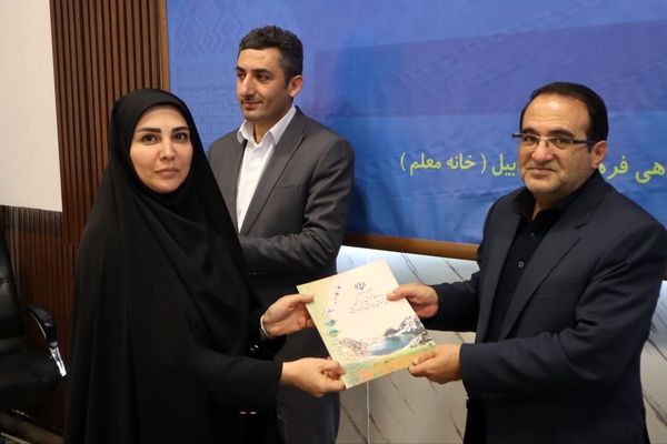 انتقال رویکرد پژوهش‌محور به دانش‌آموزان