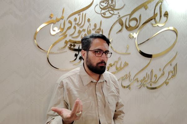 راه رئیسی، مسیر بیداری نسل نوجوان است