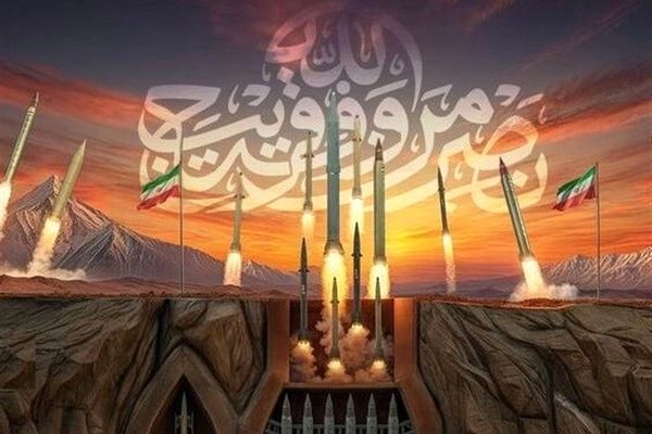 بیانیه دانش آموز خبرنگاران ناحیه ۲ در  محکومیت حمله نظامی رژیم صهیونیستی به خاک جمهوری اسلامی ایران