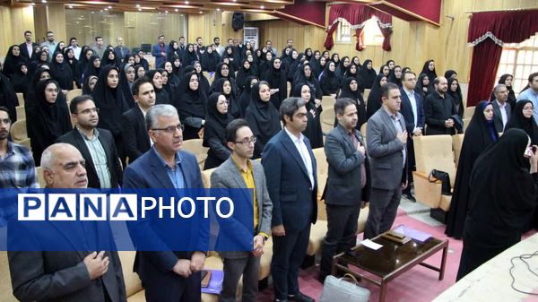  برگزاری دوره توانمندسازی نیروی انسانی «توانا» در استان یزد
