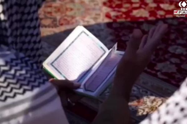 صبر و بردباری کاظمی ملت ایران را به پیروزی نزدیک می‌‌‌کند