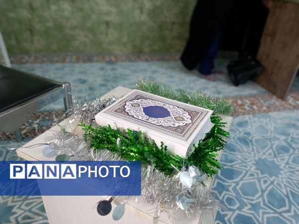 چهل و سومین دوره مسابقات قرآن، عترت و نماز  در ملارد 