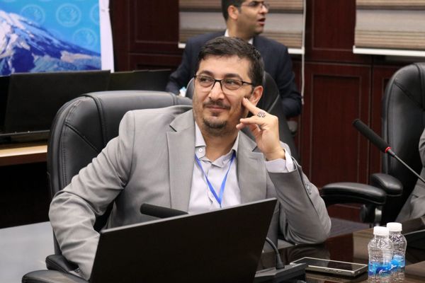 آغاز به کار اجلاس رؤسای آموزش‌وپرورش کشور در مازندران