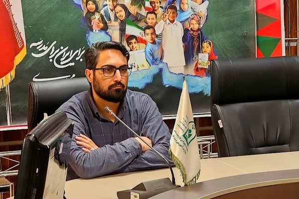 دوره تولید محتوا، گامی مهم در جهت توانمندسازی دانش‌آموزان در حوزه رسانه و تدوین