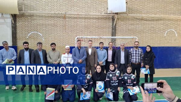 هفته تربیتبدنی فرصتی برای ترویج فرهنگ ورزش همگانی در میان نسل جوان