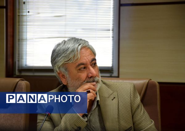 نشست خبری اجلاسیه کنگره ملی سردار شهید حاج عبدالحسین برونسی و ۲۱۶۶ شهید دیار پیشتازان انقلاب اسلامی