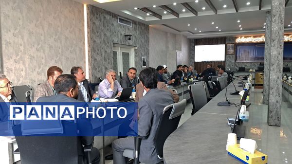 توانمندسازی کارشناسان حوزه پرورشی در "تربیت بر مدار تحول"