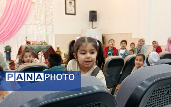 یلدا؛ فرصتی برای شادی کودکان و پاسداشت فرهنگ ایرانی