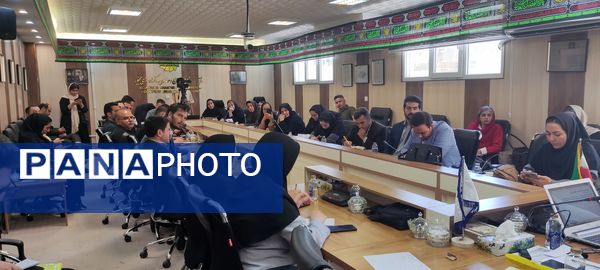 برگزاری دوره آموزشی کارکرد روابط عمومی نوین در صنعت و تجارت در بجنورد