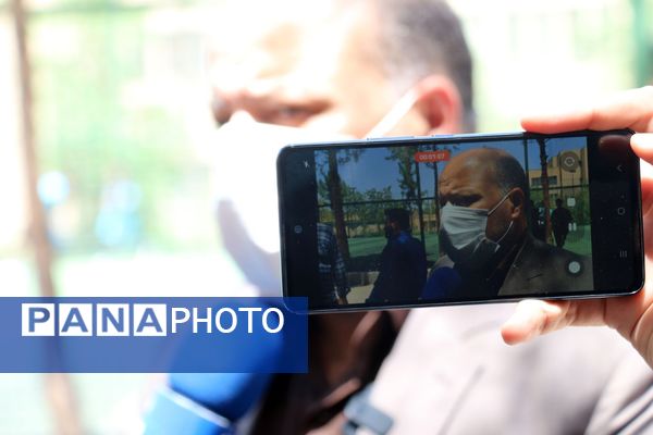 شروع تازه با شوت فوتبالیست‌های نوجوان 