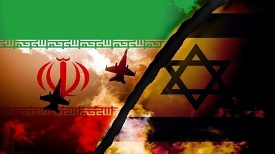 ادای احترام به کشته‌شدگان اسرائیلی،بی‌توجهی به خون قربانیان بی‌گناه ایرانی
