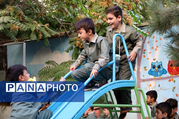 بازدید مدیرکل آموزش و پرورش آذربایجان غربی از کانون فضیلت ارومیه