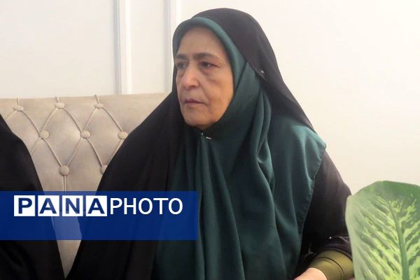 روایت یک دیدار صمیمی