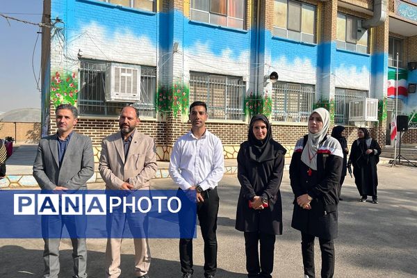 افتتاحیه جشنواره بازی‌های بومی و محلی در طارند؛ تلفیق شور ورزش با فرهنگ و زندگی روستایی