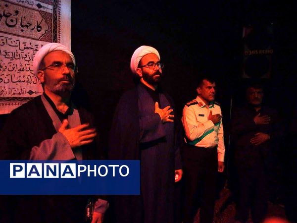 ه‍یئت جان نثاران کاشمر 