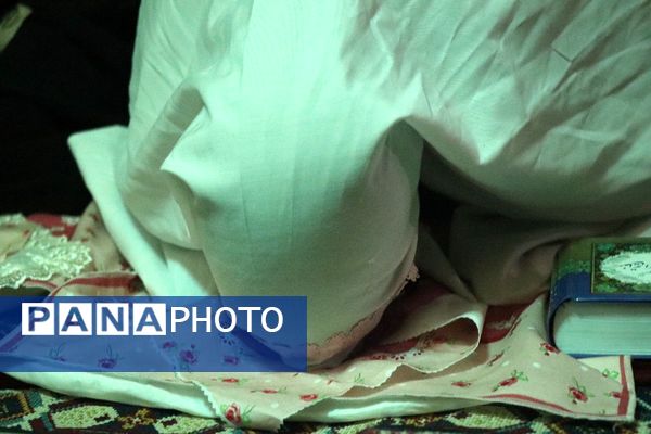 گزارشی از فرودگاه دل‌ها؛ زائران سکوت در باند پرواز به سوی خدا