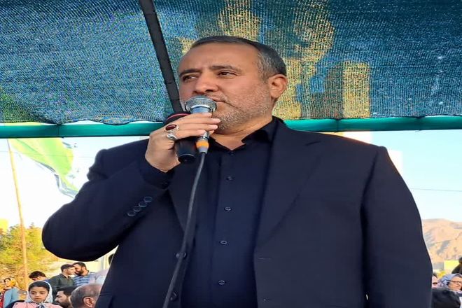 استاندار خراسان جنوبی از خبرنگاران پانا قدر دانی کرد