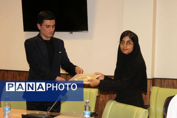 نشست شورای نوجوانان استان کرمان؛ از بیان دغدغه‌ها تا طراحی مسیر تصمیم‌سازی نسل نو