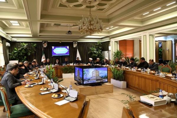 خراسان رضوی در جنگ ۱۲ روزه، الگوی وحدت ملی و آمادگی در بحران بود