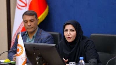 ۶۰۰ هزار دانش‌آموز تحت حمایت بهزیستی