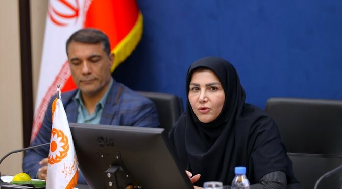 ۶۰۰ هزار دانش‌آموز تحت حمایت بهزیستی