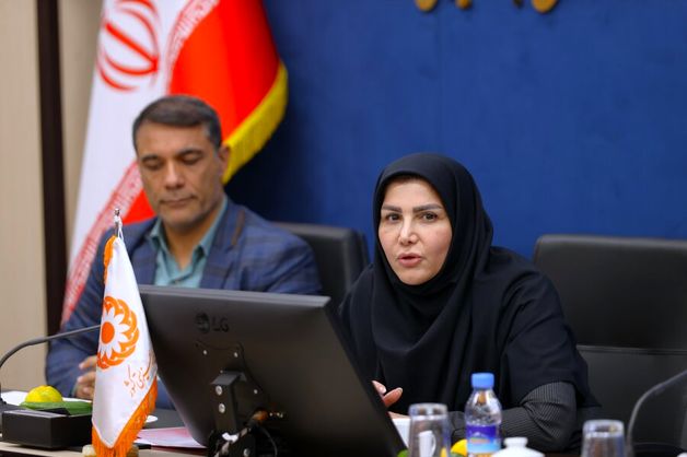 ۶۰۰ هزار دانش‌آموز تحت حمایت بهزیستی