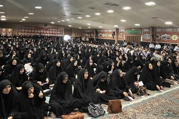 دوره سه روزه هوش مصنوعی؛ ،کلید ورود به آینده‌ای هوشمند و تحول‌آفرین 