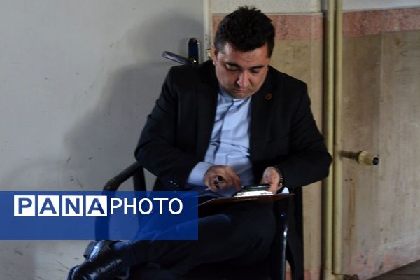 برگزاری مسابقات قرآن‌، عترت ونماز دربهارستان‌دو