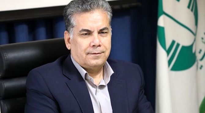 سازمان حفاظت محیط زیست برای حفاظت از تنوع زیستی به‌روزرسانی شد