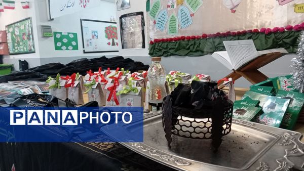 آغاز سفر معنوی دانش‌آموزان ملارد به مناطق عملیاتی جنوب کشور