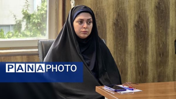 جلسه کمیته سلامت در آموزش و پرورش قائمشهر 