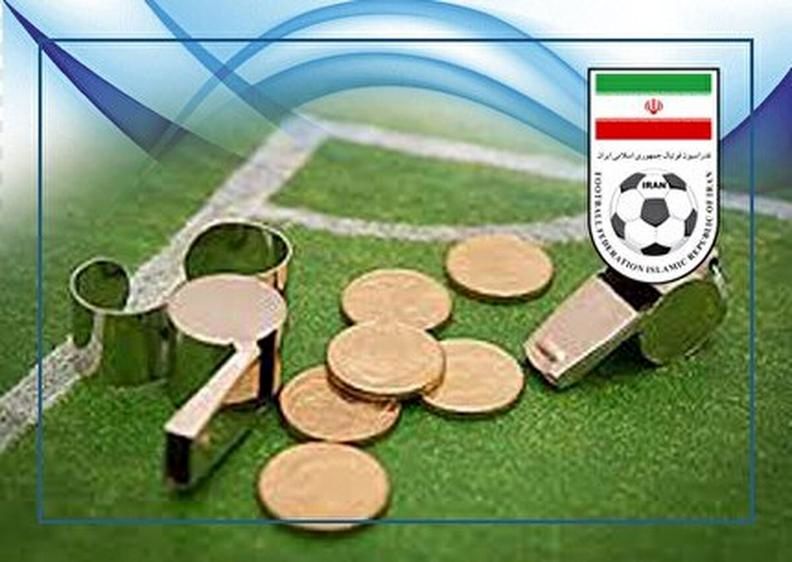 انفجار نفت در کمیته وضعیت فدراسیون فوتبال؛ گاندوها نقره داغ شدند