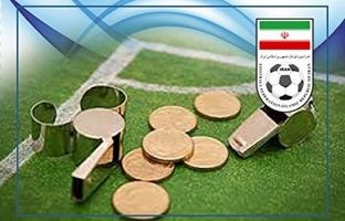 انفجار نفت در کمیته وضعیت فدراسیون فوتبال؛ گاندوها نقره داغ شدند