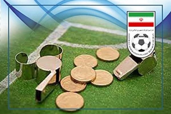 انفجار نفت در کمیته وضعیت فدراسیون فوتبال؛ گاندوها نقره داغ شدند
