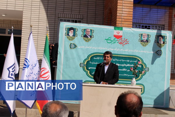 سفر استانی وزیر آموزش و پرورش؛ شهرستان بیرجند