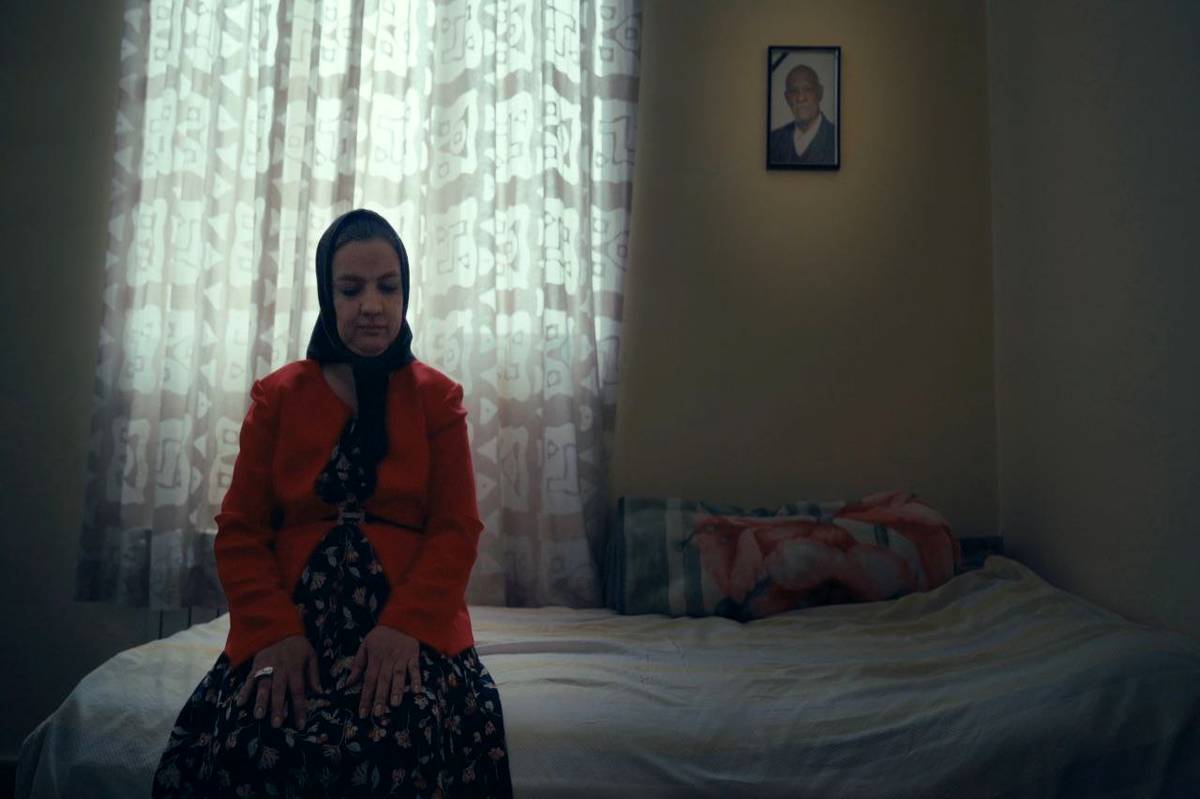 تولید مستند «نارکیس»به پایان رسید