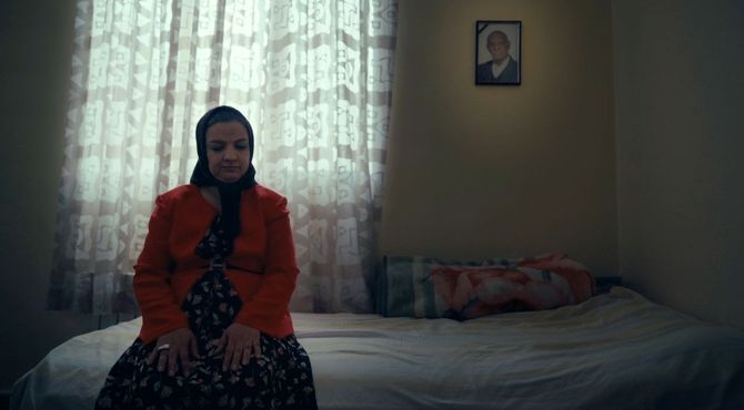 تولید مستند «نارکیس»به پایان رسید 