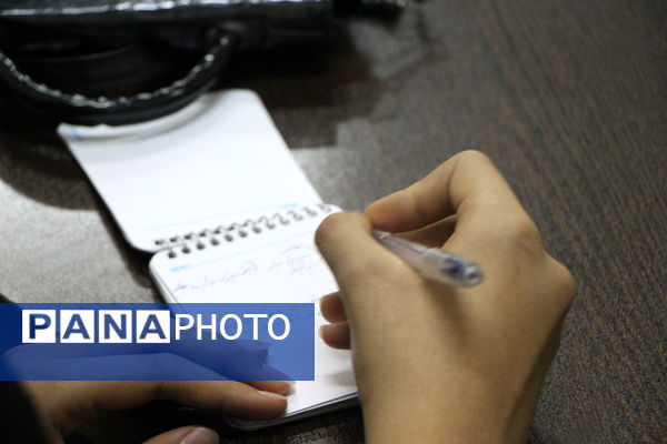 برگزاری دومین کارگاه آموزشی خبرنگاری پانا در یزد