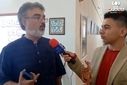 برگزاری اولین دوره «جایزه ادبی بهزاد»در حوزه هنری استان اصفهان 
