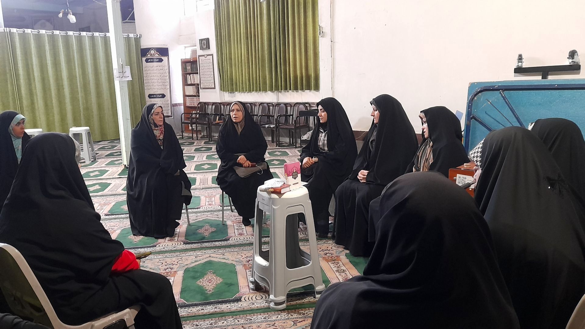 تدبر در کلام امیرالمؤمنین(ع) راه سعادت فردی و اجتماعی است