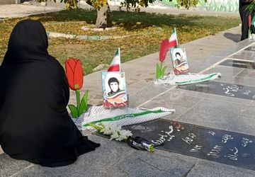 همایش بزرگداشت هفته بسیج دانش‌آموزی در اهر