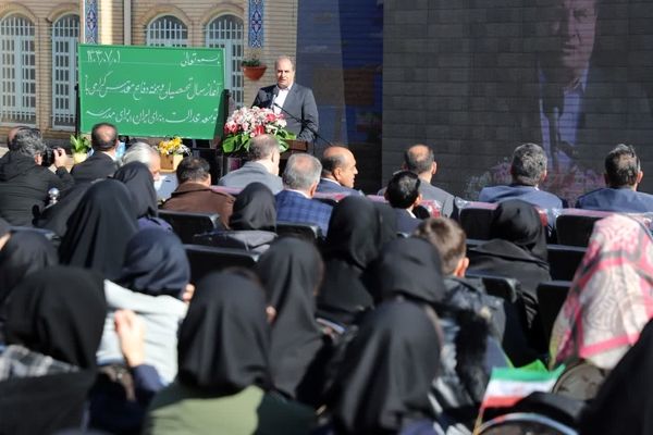 ورود ۱۲۰۰ نیروی جدید همزمان با آغاز سال تحصیلی به دستگاه تعلیم و تربیت استان آذربایجان شرقی