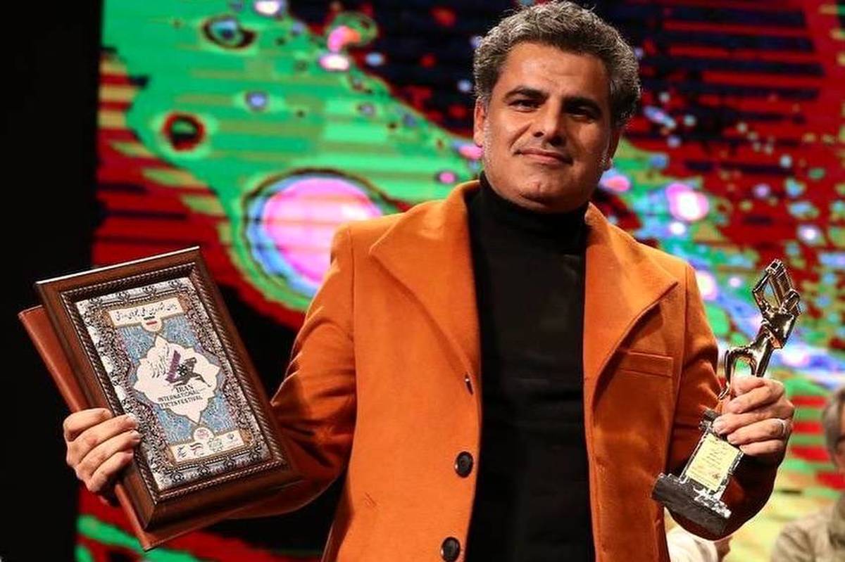 مستندساز باید واقعیت را خلاقانه روایت کند، نه صرفاً ثبت کند