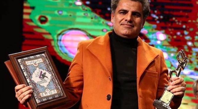 مستندساز باید واقعیت را خلاقانه روایت کند، نه صرفاً ثبت کند