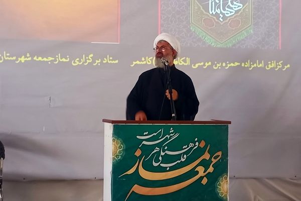 کشور ما فقط با اسرائیل مبارزه نکرد