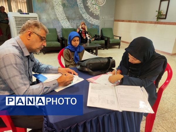 آغاز ثبت‌نام دانش‌آموزان ورودی مدارس سمپاد و نمونه دولتی